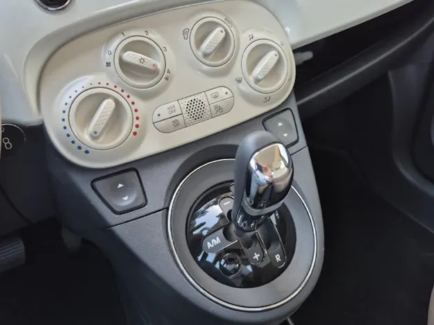 Fiat 500 0.9 T TwinAir Vintage 57 Dual.