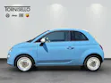 Fiat 500 0.9 T TwinAir Vintage 57 Dual.