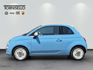Fiat 500 0.9 T TwinAir Vintage 57 Dual.