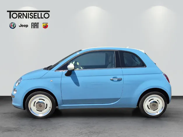 Fiat 500 0.9 T TwinAir Vintage 57 Dual.