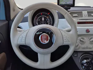 Fiat 500 0.9 T TwinAir Vintage 57 Dual.