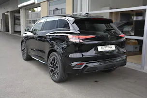 RENAULT Austral 1.2 E-Tech esprit Alpine
