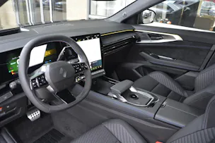 RENAULT Austral 1.2 E-Tech esprit Alpine