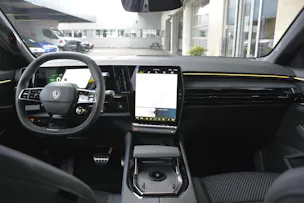 RENAULT Austral 1.2 E-Tech esprit Alpine