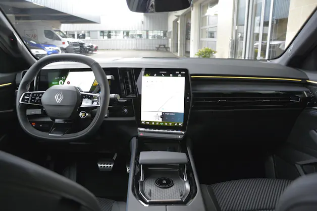 Renault Austral 1.2 E-Tech esprit Alpine