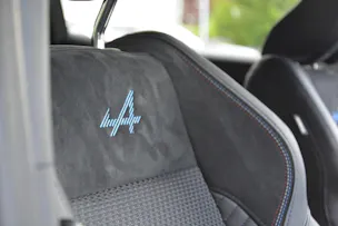RENAULT Austral 1.2 E-Tech esprit Alpine