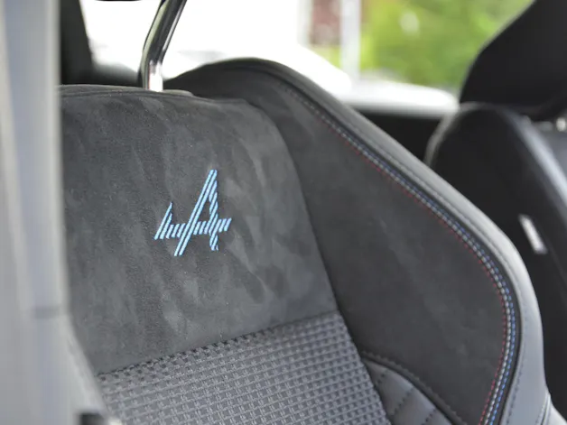 Renault Austral 1.2 E-Tech esprit Alpine