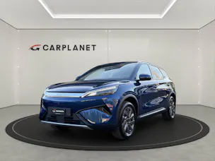 BYD Atto 3 EVO Excellence AWD