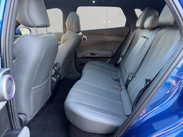 BYD Atto 3 EVO Excellence AWD
