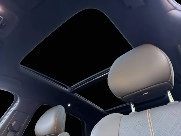 BYD Atto 3 EVO Excellence AWD