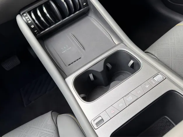 BYD Atto 3 EVO Excellence AWD