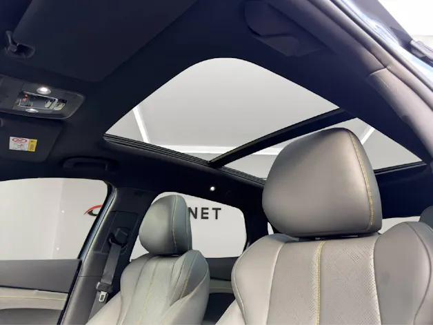 BYD Atto 3 EVO Excellence AWD