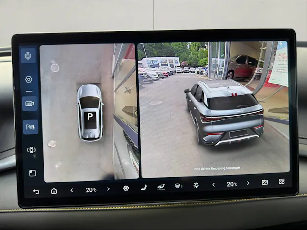 BYD Atto 3 EVO Excellence AWD