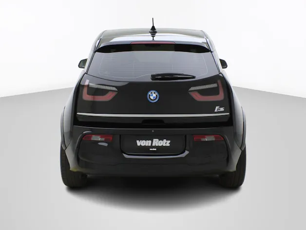 BMW i3 S 120 Ah