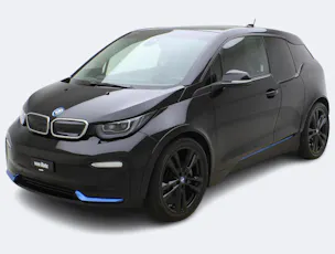BMW i3 S 120 Ah