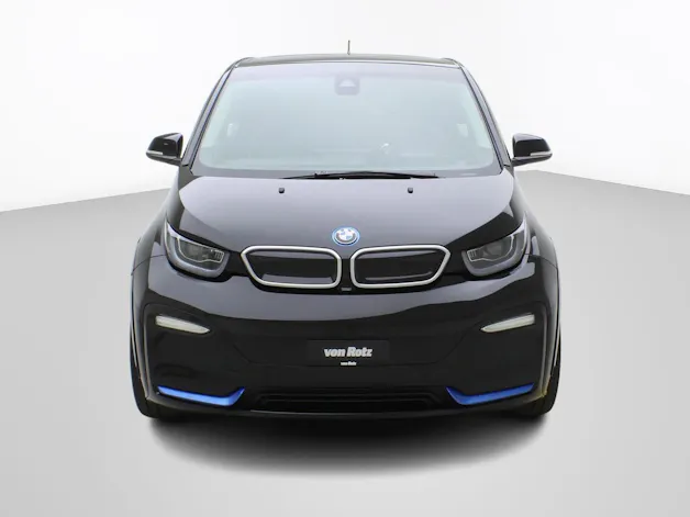 BMW i3 S 120 Ah