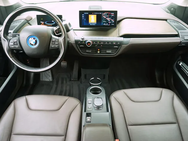 BMW i3 S 120 Ah
