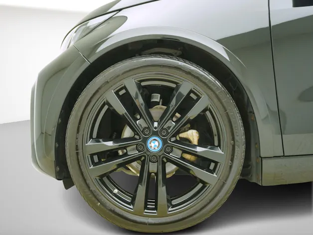 BMW i3 S 120 Ah