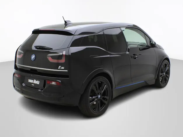 BMW i3 S 120 Ah