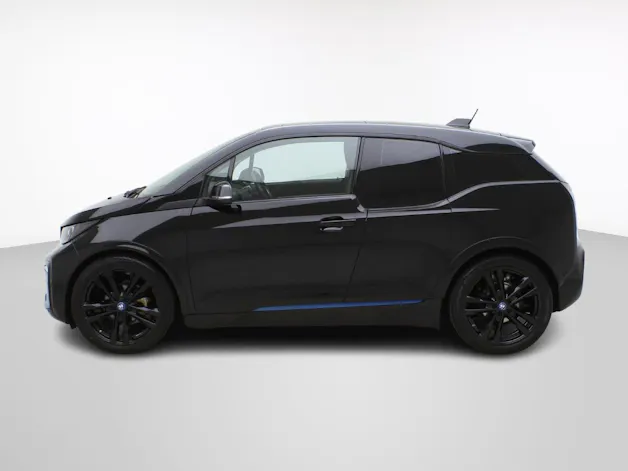 BMW i3 S 120 Ah