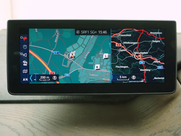 BMW i3 S 120 Ah