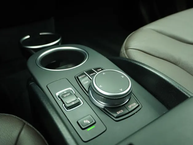 BMW i3 S 120 Ah