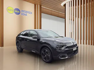 Citroën C4 1.2 PureTech Shine 155 PS