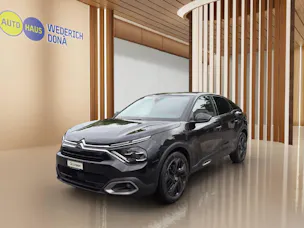 Citroën C4 1.2 PureTech Shine 155 PS