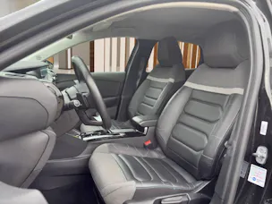 Citroën C4 1.2 PureTech Shine 155 PS