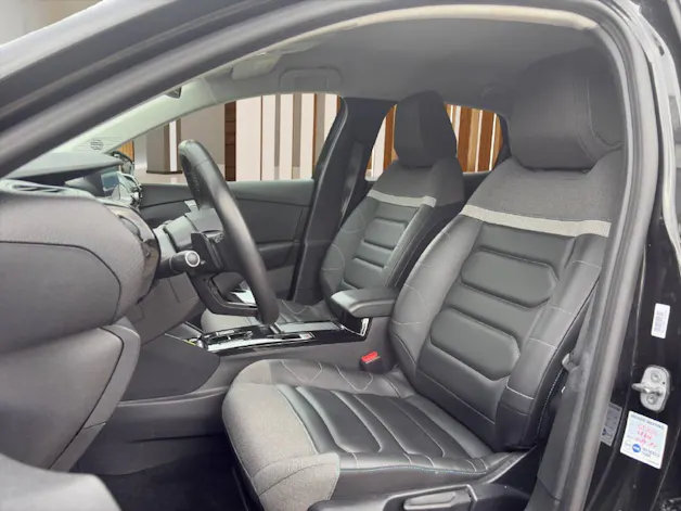 Citroën C4 1.2 PureTech Shine 155 PS