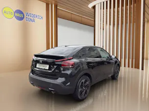 Citroën C4 1.2 PureTech Shine 155 PS
