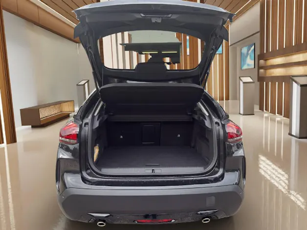 Citroën C4 1.2 PureTech Shine 155 PS