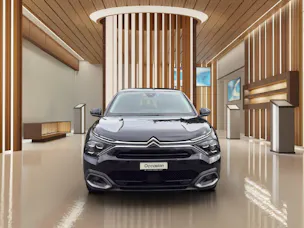 Citroën C4 1.2 PureTech Shine 155 PS