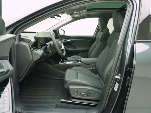 Audi Q6 e-tron quattro