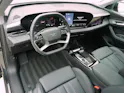 Audi Q6 e-tron quattro