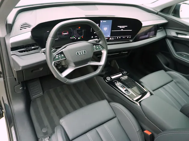 Audi Q6 e-tron quattro