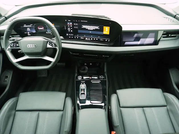Audi Q6 e-tron quattro