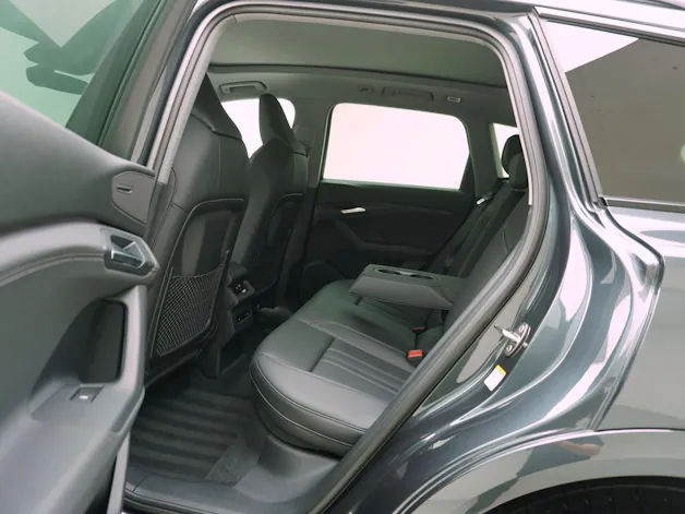 Audi Q6 e-tron quattro