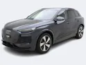 Audi Q6 e-tron quattro