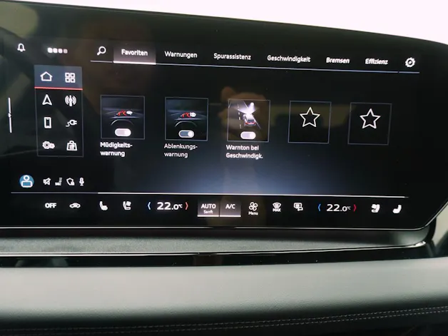 Audi Q6 e-tron quattro
