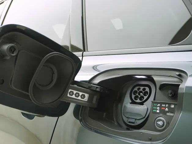 Audi Q6 e-tron quattro