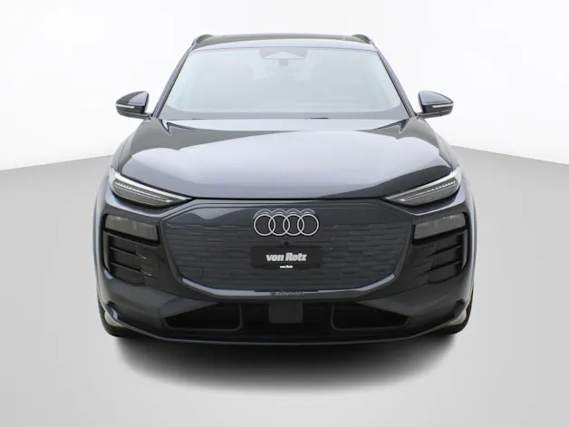 Audi Q6 e-tron quattro