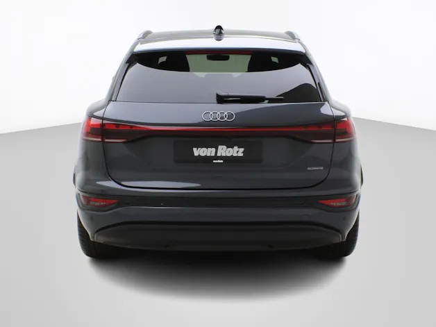 Audi Q6 e-tron quattro