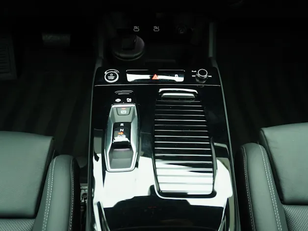 Audi Q6 e-tron quattro