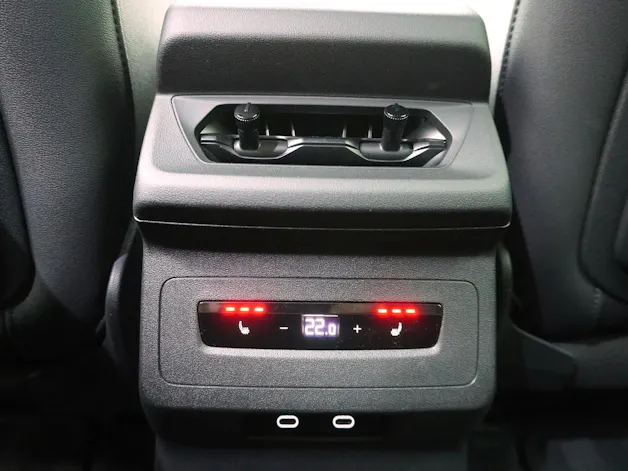 Audi Q6 e-tron quattro