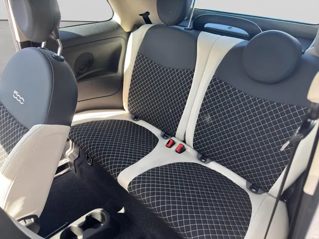 Fiat 500 C 1.0 Hybrid Dolcevita Star