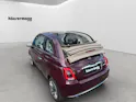 Fiat 500 C 1.0 Hybrid Dolcevita Star