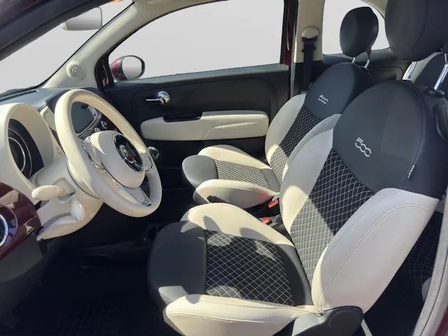 Fiat 500 C 1.0 Hybrid Dolcevita Star