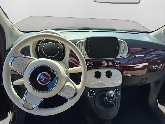 Fiat 500 C 1.0 Hybrid Dolcevita Star