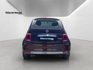 Fiat 500 C 1.0 Hybrid Dolcevita Star